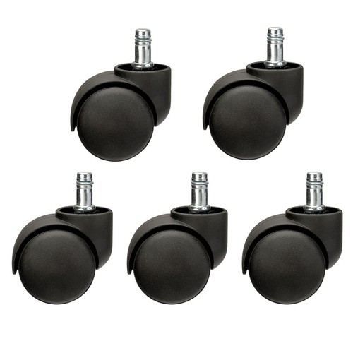 Office chair wheels - office,