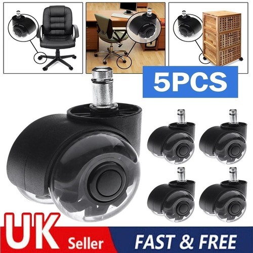 Office chair wheels - office,
