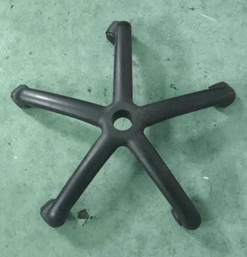 Spoke black replacement - 5,