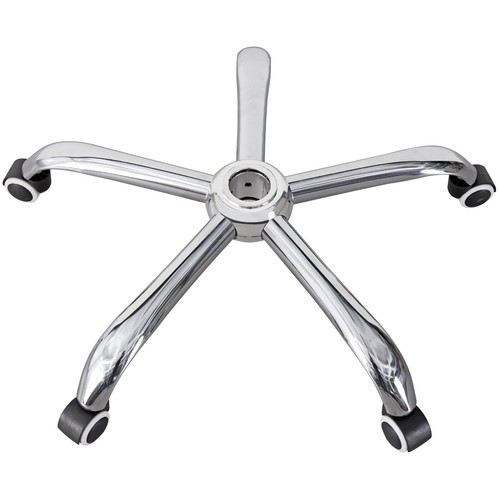 Replacement spoke chrome - 5,
