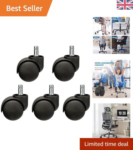 Office chair wheels - office,
