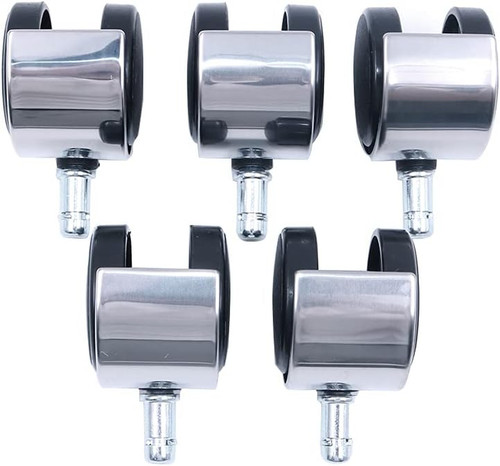 Namvo office chair caster set - chair, caster,