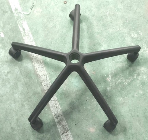 Spoke black replacement - 5,
