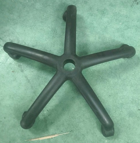 Spoke black replacement - 5,