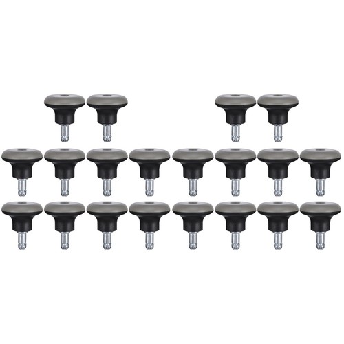 Shockproof office chair - shockproof,