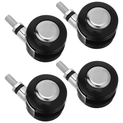 4pcs office furniture casters - 4pcs,