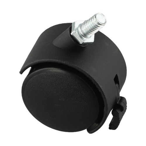 Single replacement caster - single,