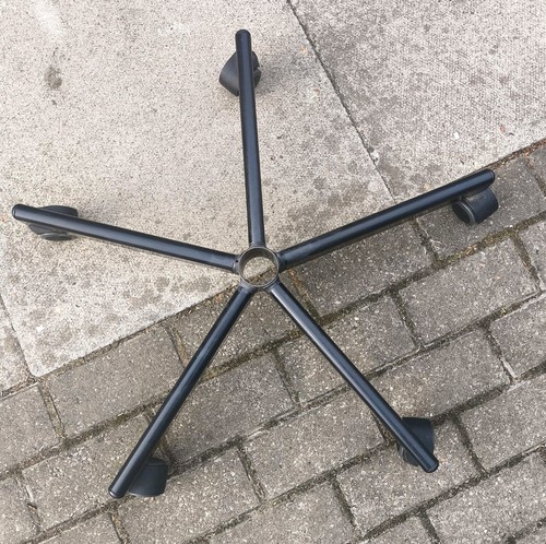 Spoke black replacement - 5,