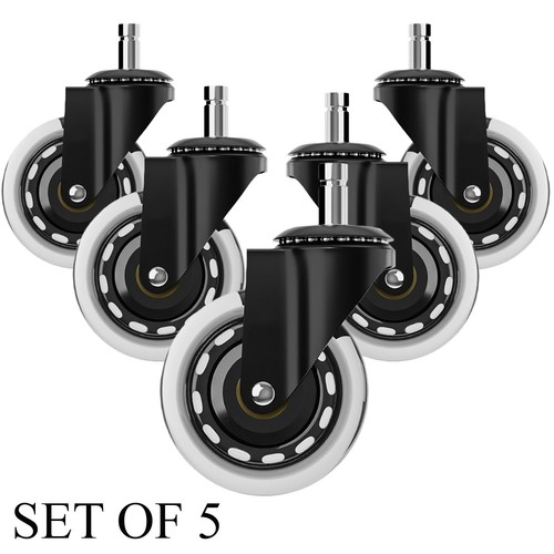 5pcs rotatable casters for - 5pcs,
