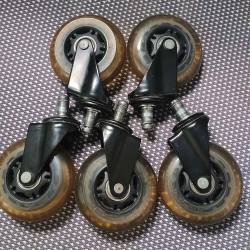 Set replacement roller - 5,