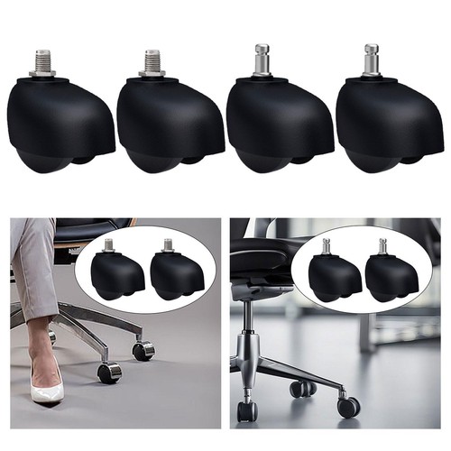 Pieces office chair - pieces, wheel