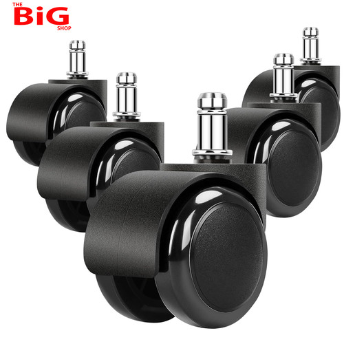 Inch black silent stemless - 2,