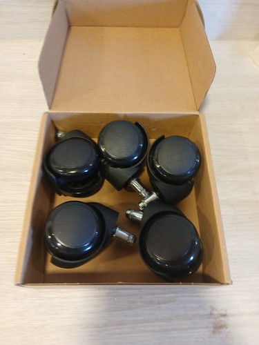Office chair wheels - chair,