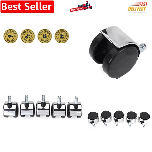 Office chair wheels - office,