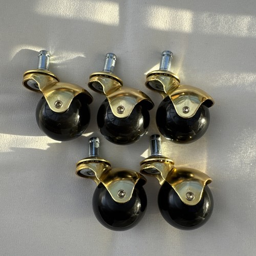 Pcs gold spherical - gold,