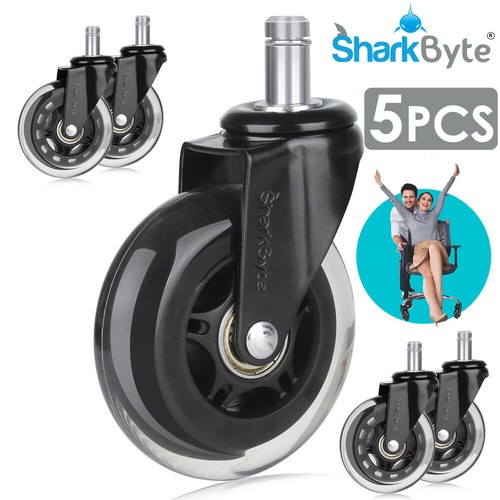 Replacement roller casters - replacement,