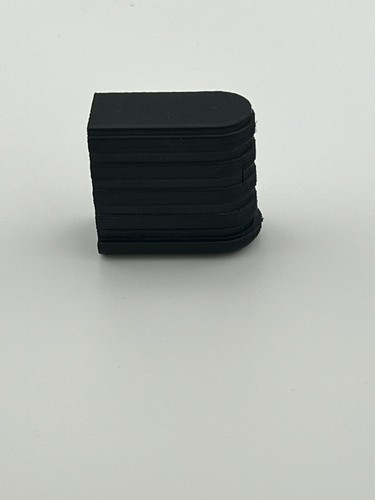 Heavy duty replacement - replacement, caster