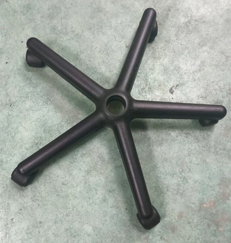 Spoke black replacement - 5,
