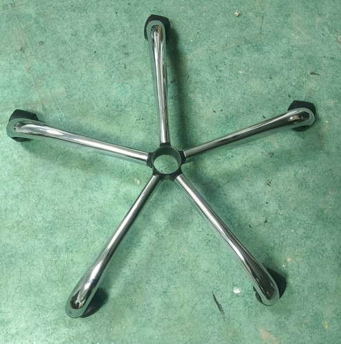 Spoke chrome replacement - 5,