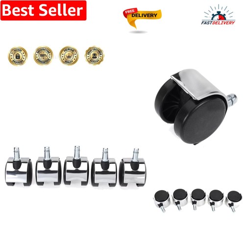 Office chair wheels - office,