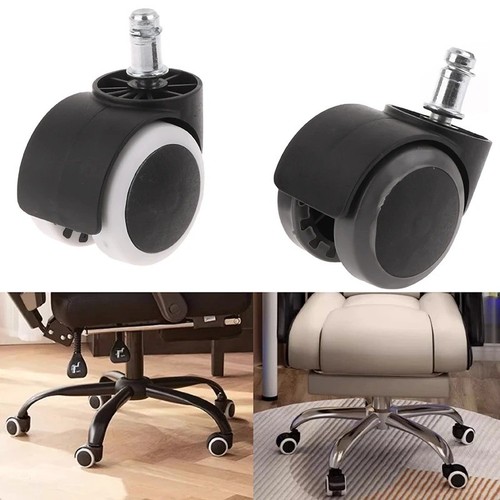 5pcs office chair caster - 1/5pcs,