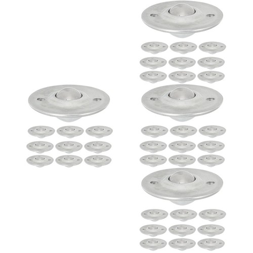 Sturdy steel roller ball - sturdy,