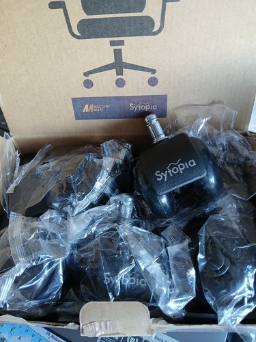 Sytopia 5pk replacement - sytopia,