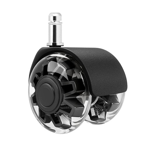 Office chair wheels - chair,