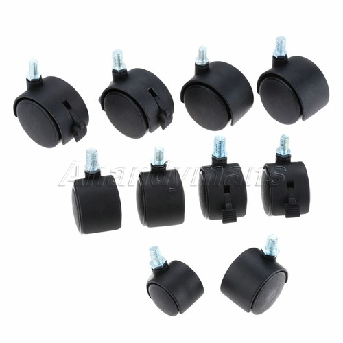 Swivel roller caster wheel - swivel,