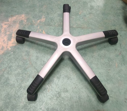 Spoke black replacement - 5,