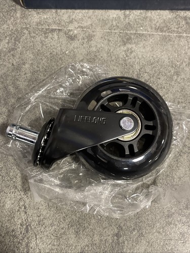 Office chair wheels - office,