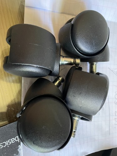 50mm castor wheel office - 1,