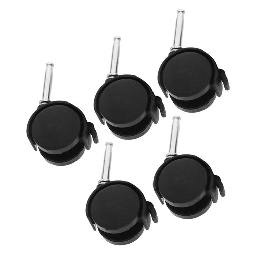 Pcs replacement caster - 5,
