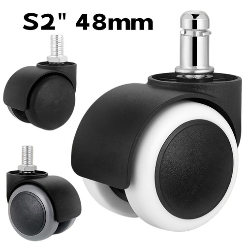 48mm twin office - 48mm, chair