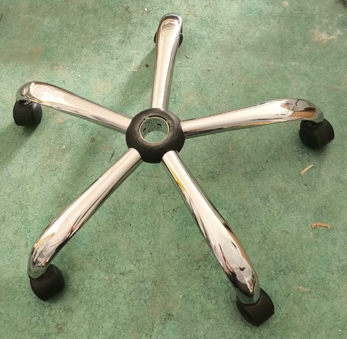 Spoke chrome replacement - spoke,