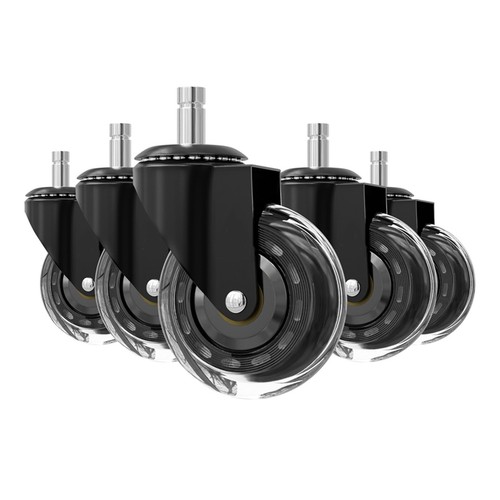 Replacement roller casters - roller,