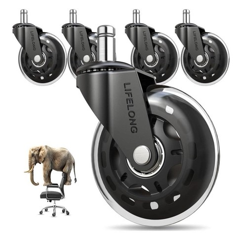 Lifelong wheels replacement - lifelong,