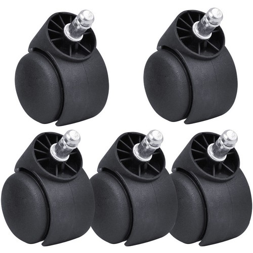 Castor wheels computer - 5,