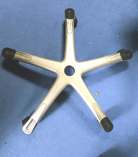 Replacement spoke castor - replacement,