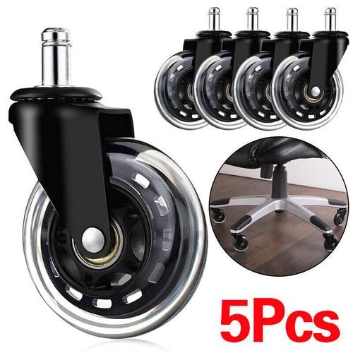 5pcs rotatable casters for - 5pcs,