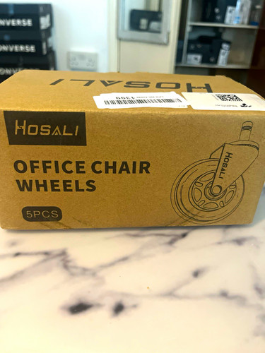 Hosali office chair caster - office,