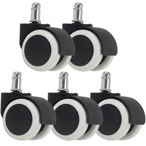 45mm twin black office - twin,