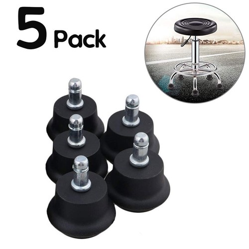 Pcs bell glides - 5,