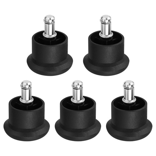 5pcs office chair caster - 5pcs,