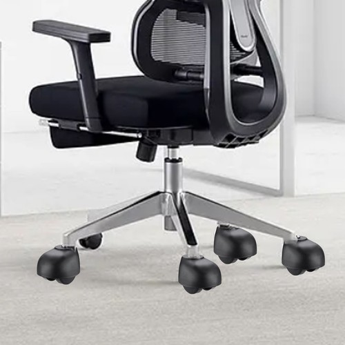 Office chair wheel universal - office,