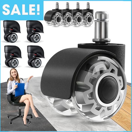 5pcs office chair - 4/5pcs, wheels