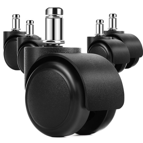 Office chair wheels - 2",